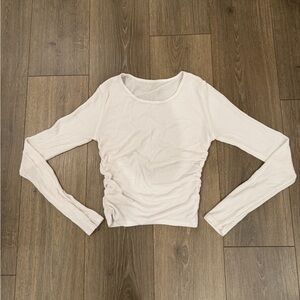 Alo Yoga Gather Long Sleeve
